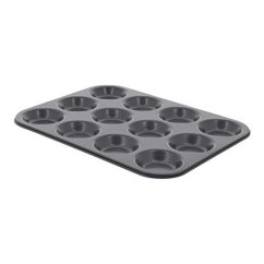 De Buyer 4711.12 tartlet pan