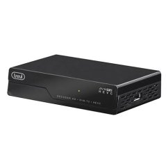 HE 3375 TS DECODER DVBT-T2 HEVC NERO