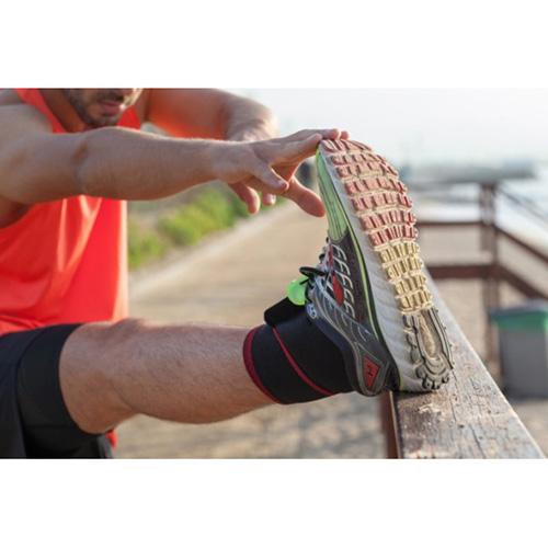 Solac Ankle pad CT8756 black
