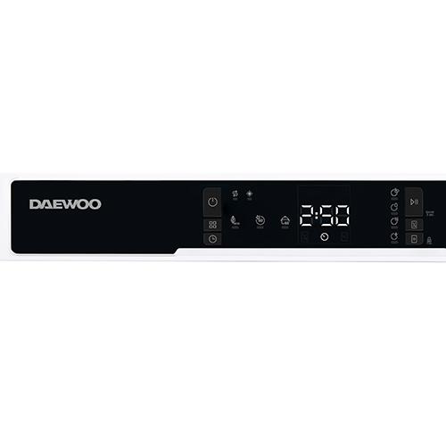 Myčka nádobí Daewoo DFF-A1BW47E30CZ bílá