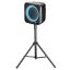 Lautsprecher AKAI ABTS-S6 schwarz