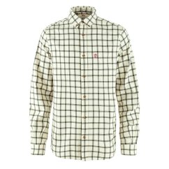 Övik Flannel Shirt M