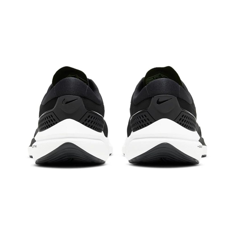 Běžecká obuv Nike Zoom Vomero 15 - Farbe: Schwarz, Größe: 42.5