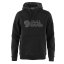 Fjällräven Logo Hoodie M