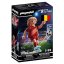 Belgium Soccer Player Playmobil 71128