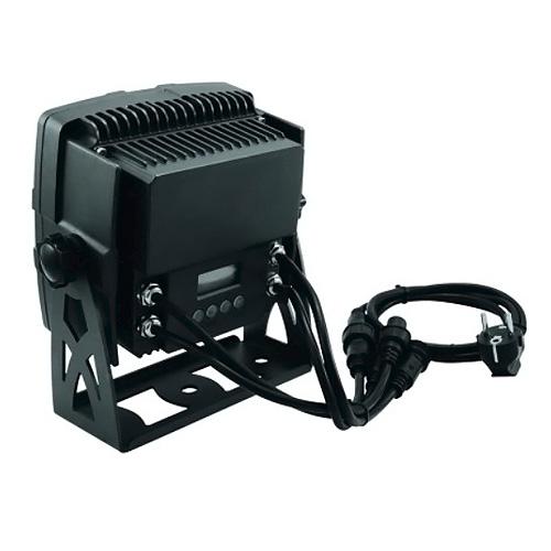 Reflektor Eurolite IP PAD 9x8W QCL