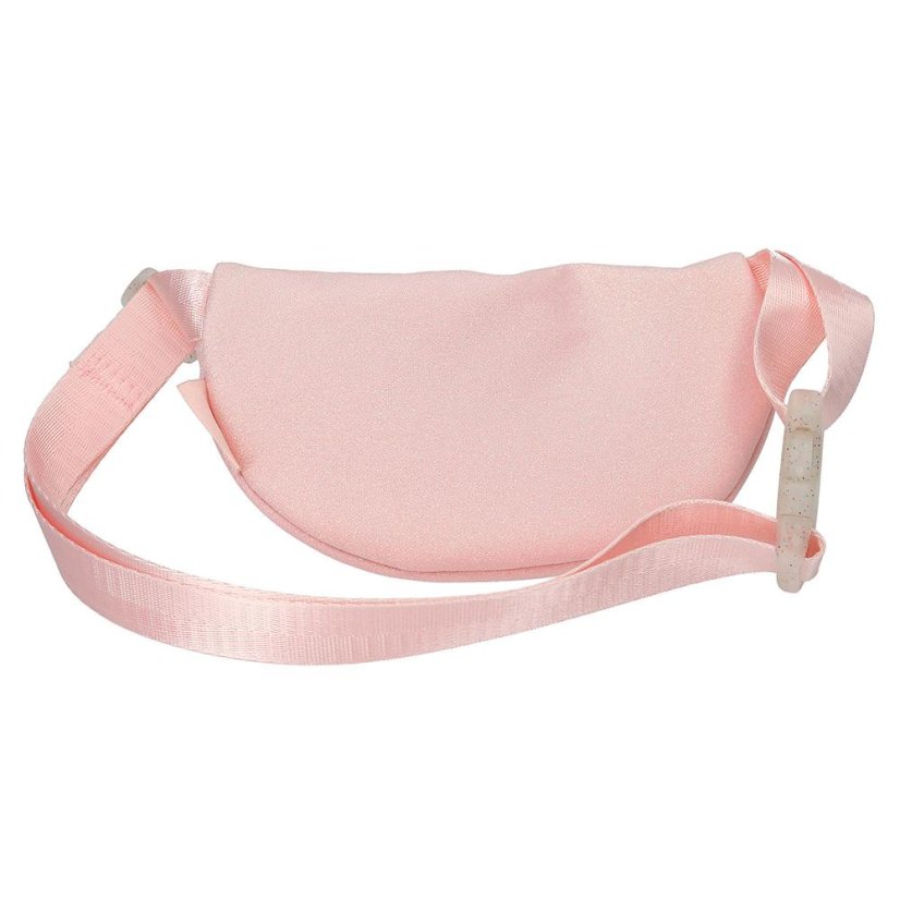 Ylvi Sugar Pop Unicorn Print Crossbody Belt Bag