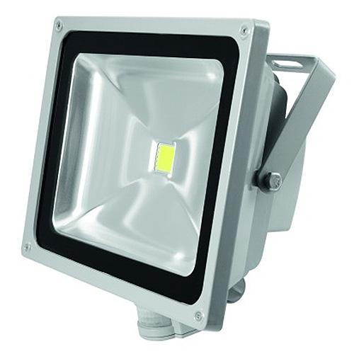 Eurolite IP FL-50 reflektor, COB 6400K, 120° MD