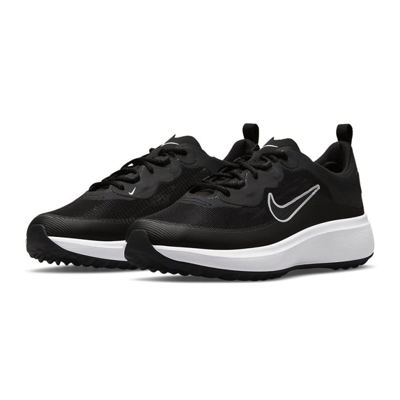 Dámská obuv Nike Ace Summerlite Black - Farbe: Schwarz, Größe: 38