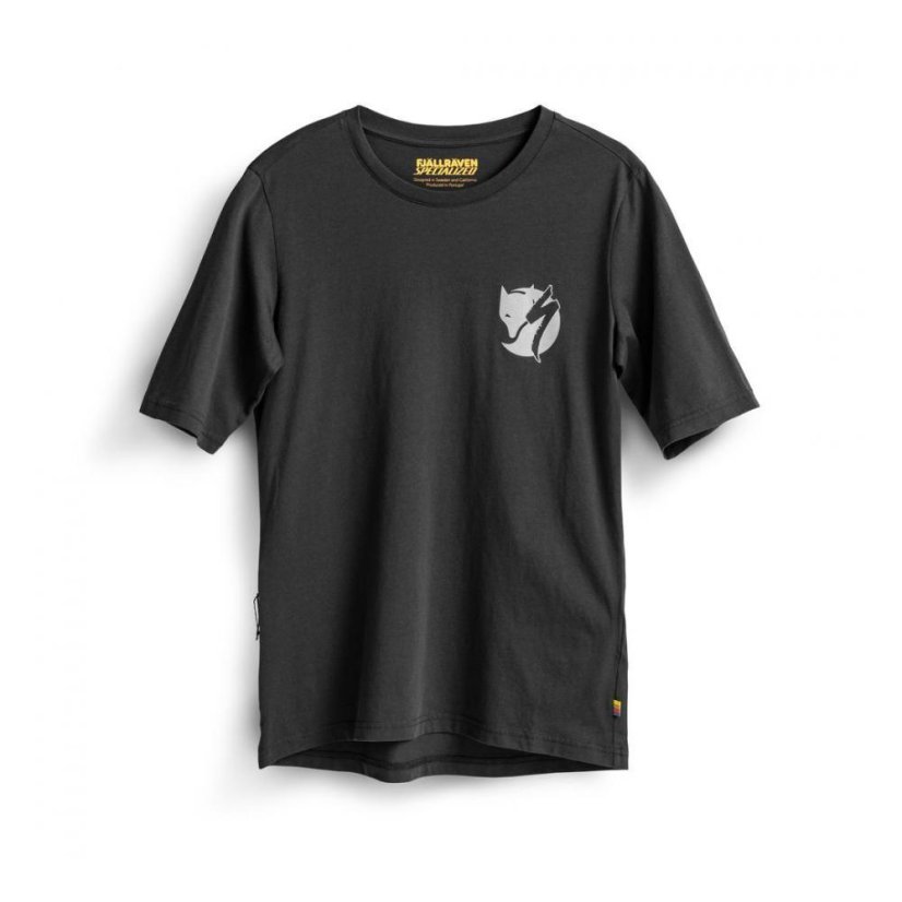 S/F Cotton Pocket T-shirt W