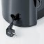 Severin Type KA 4815 black coffee maker