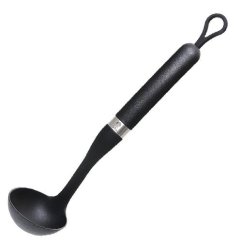 Weber scoop