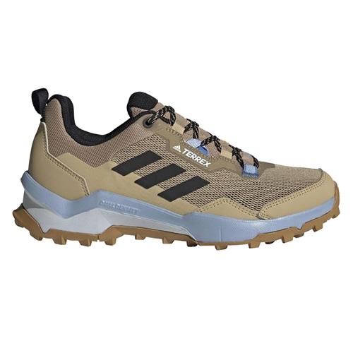 Dámská outdoorová obuv Adidas TERREX AX4 GTX W - Farbe: Braun, Größe: 36 2/3