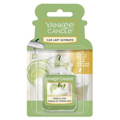 Osvěžovač do auta Yankee Candle