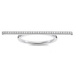 Prsten Thomas Sabo