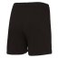 Damen-Shorts Macron Acrux - Farbe: Rot, Größe: XXS