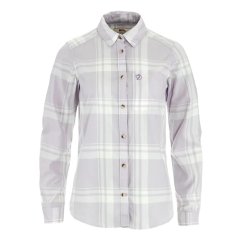 Övik Lite Flannel Shirt W
