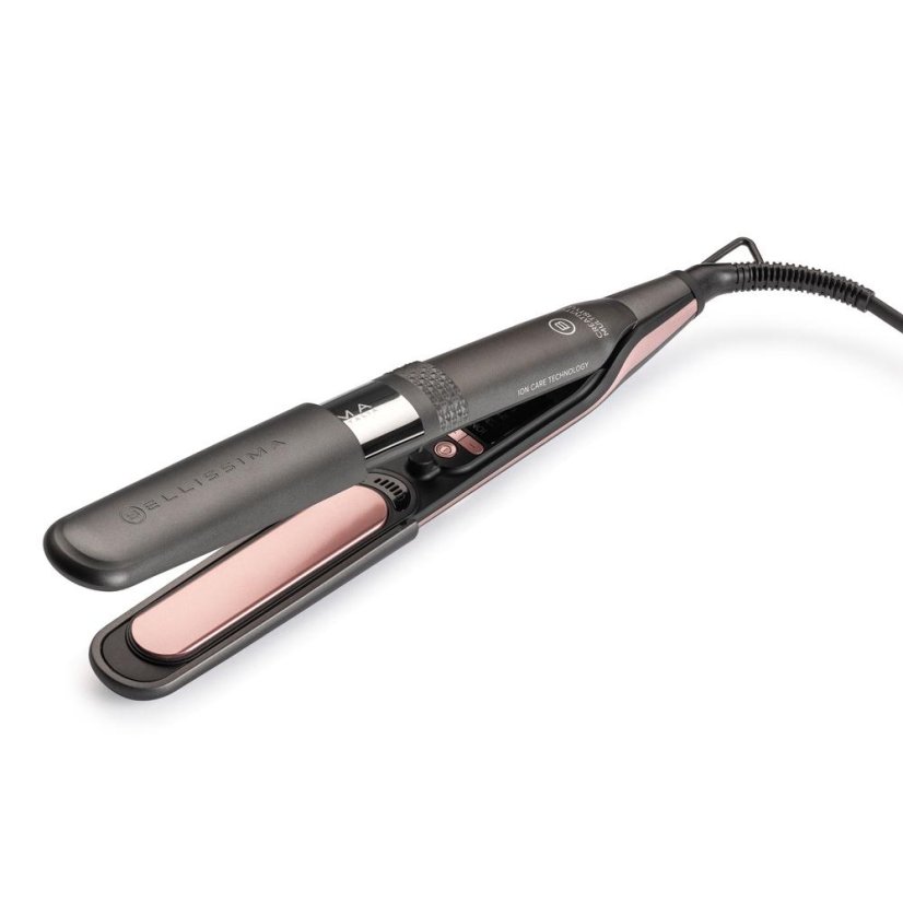 Haarglätter Bellissima Creativity Multistyle 11876 schwarz