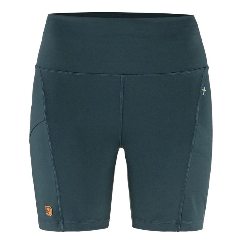 Abisko 6" Short Tights W