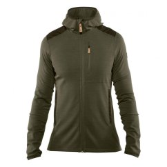 Keb Fleece Hoodie M