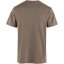 Multicolor logo T-shirt M