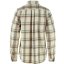 Övik Heavy Flannel Shirt W