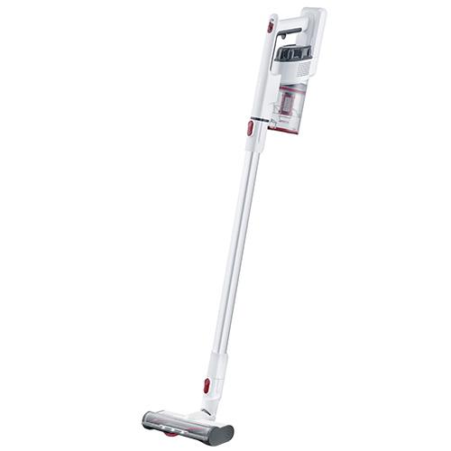 Severin HV 7152 fehér porszívó