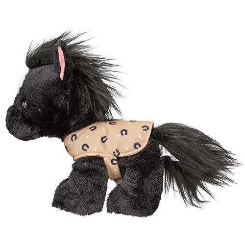 Miss Melody Plush Horse