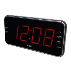 Radiobudzik AKAI ACR-3899 czarny