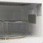 G3Ferrari G1015510 gray microwave oven