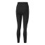 Női Puma Train Logo Block leggings - Szín: Fekete, Méret: XS