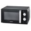 Severin MW 7886 microwave oven, black