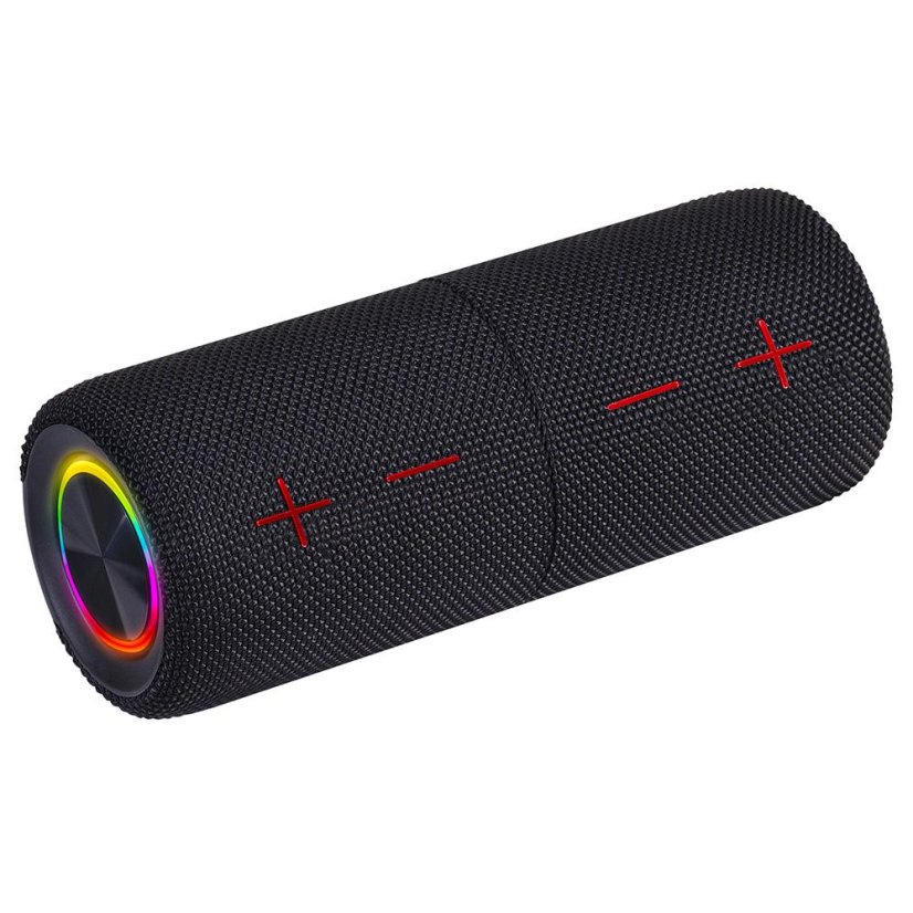 Trevi XR 8A44 BK čierny reproduktor