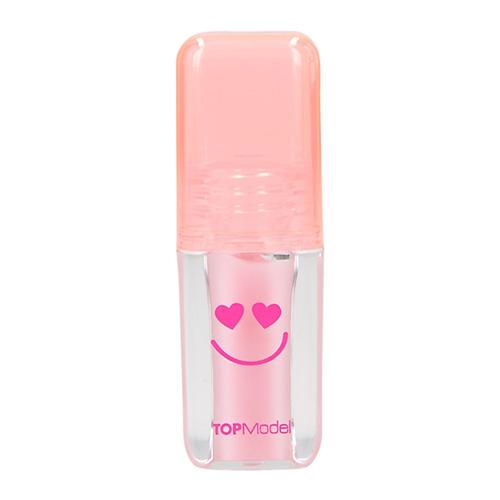 Top Model Night Light Peach lip gloss