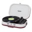 Trevi TT 1020 BT BG turntable, beige