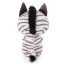 Plüss zebra Nici