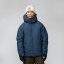 Bergtagen 130 Insulation Jkt M