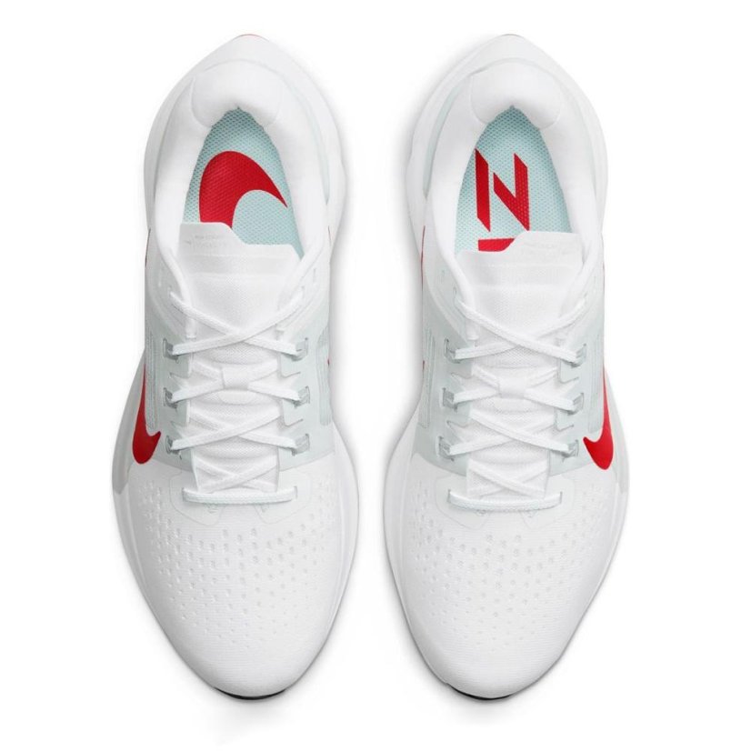 Běžecká obuv Nike Zoom Vomero 15 - Farbe: Weiß, Größe: 40.5