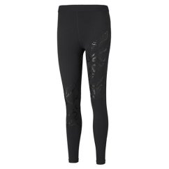 Women's Puma Train Full Tight Leggings