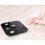 Személyi mérleg Cecotec Surface Precision EcoPower 4253 fekete