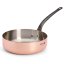 Kupferpfanne zum Sautieren de Buyer Prima Matera 6330.24, 24 cm