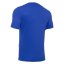 Macron Rigel Hero SS Jersey - Color: Wine red, Size: L