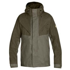 Pánská bunda Fjällräven Drev Jacket M