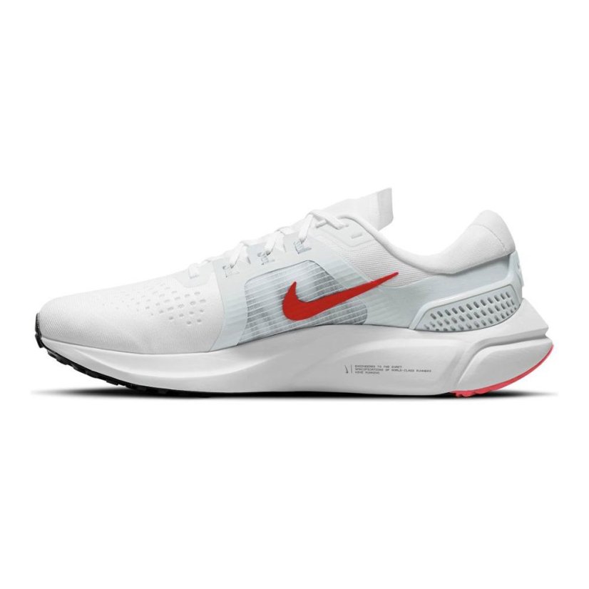 Běžecká obuv Nike Zoom Vomero 15 - Farbe: Weiß, Größe: 40.5