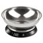 Girmi PS8400 stainless steel electronic kitchen scale