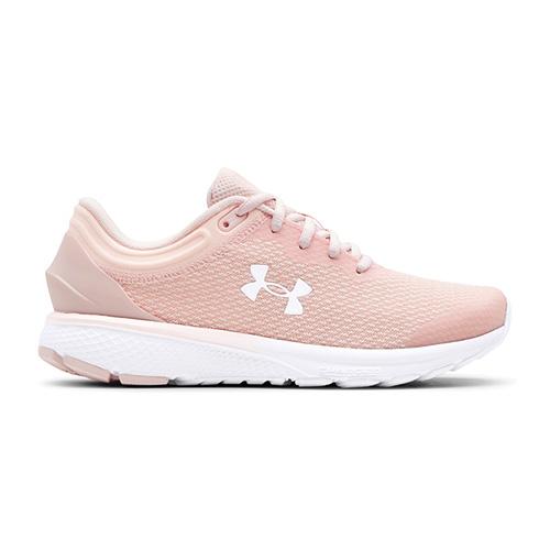 Női cipő Under Armour W Charged Escape 3 BL Pink - Szín: Rózsaszín, Méret: 42