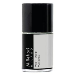 Náplň do difuzéru Millefiori Milano Moveo, White Musk