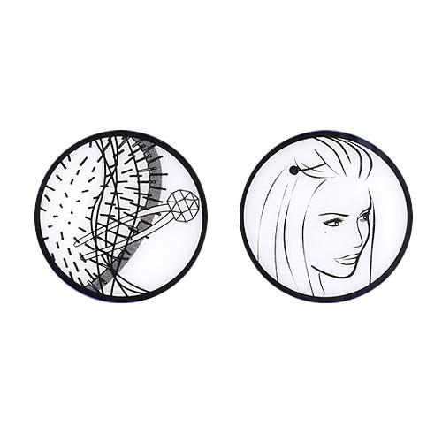 Bürste Elite Models
