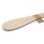 De Buyer 4870.35 B BOIS konyhai spatula