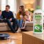 Cleaning solution for Meliconi robotic vacuum cleaners/mops 621029